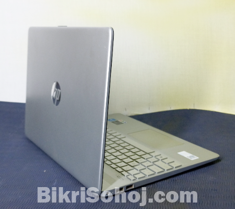 HP 15s-fq5786tu core i3 12th gen